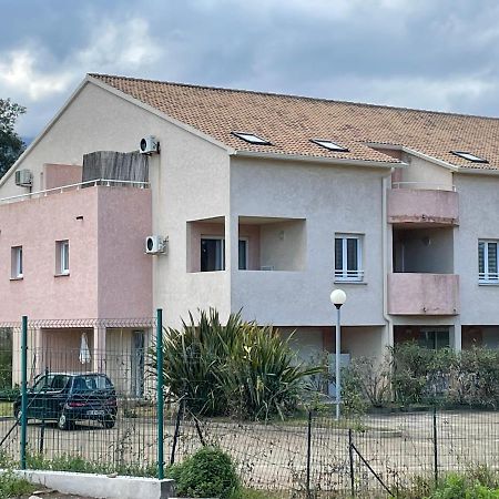 Appartement Tout Confort 2-4 Pers 500 M De La Plage Avec Piscine Et Wifi Santa-Maria-Poggio  Екстер'єр фото