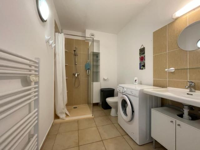 Appartement Tout Confort 2-4 Pers 500 M De La Plage Avec Piscine Et Wifi Santa-Maria-Poggio  Екстер'єр фото